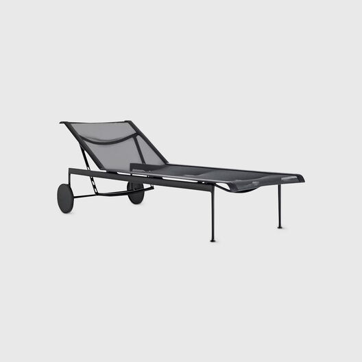 1966 Adjustable Chaise Lounge