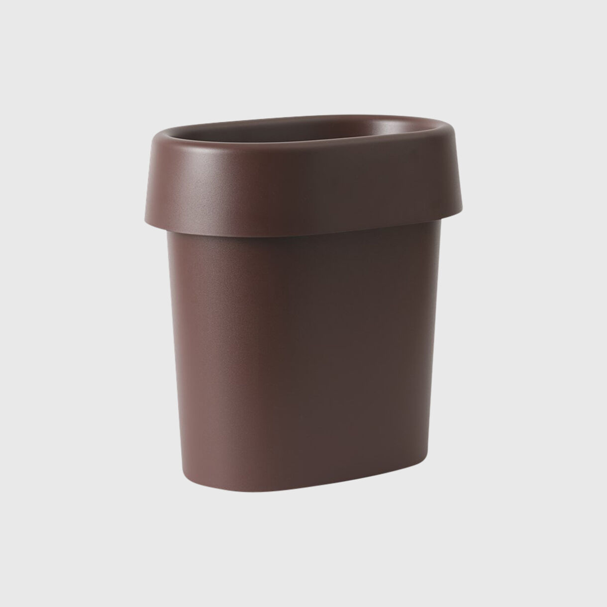 Reduce Paper Bin, Dark Red