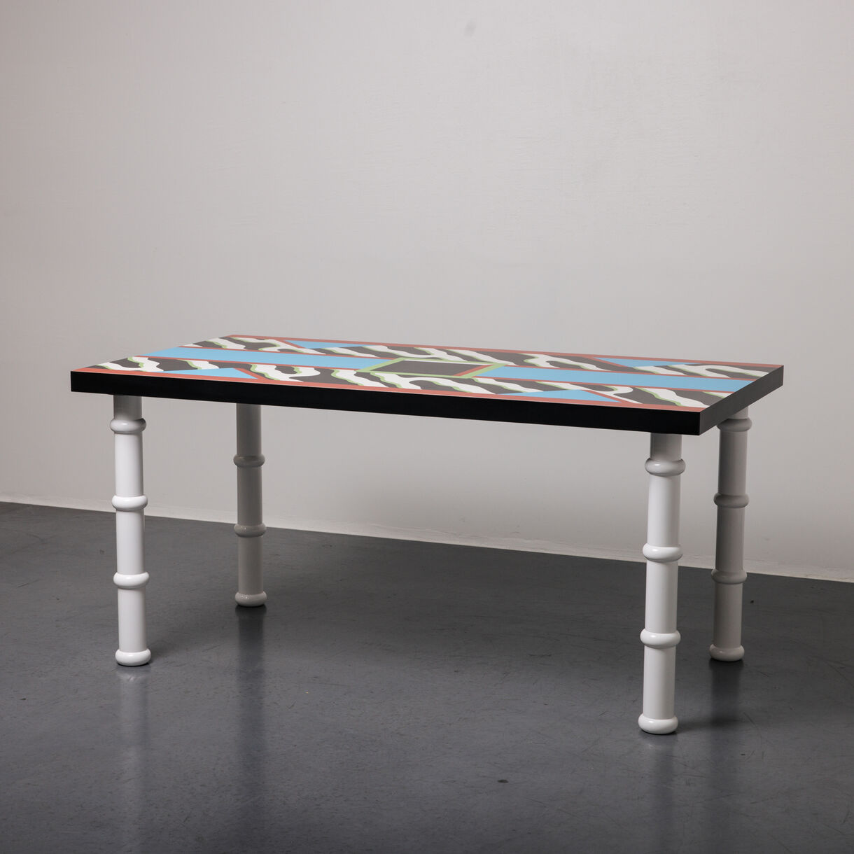 Madras Table