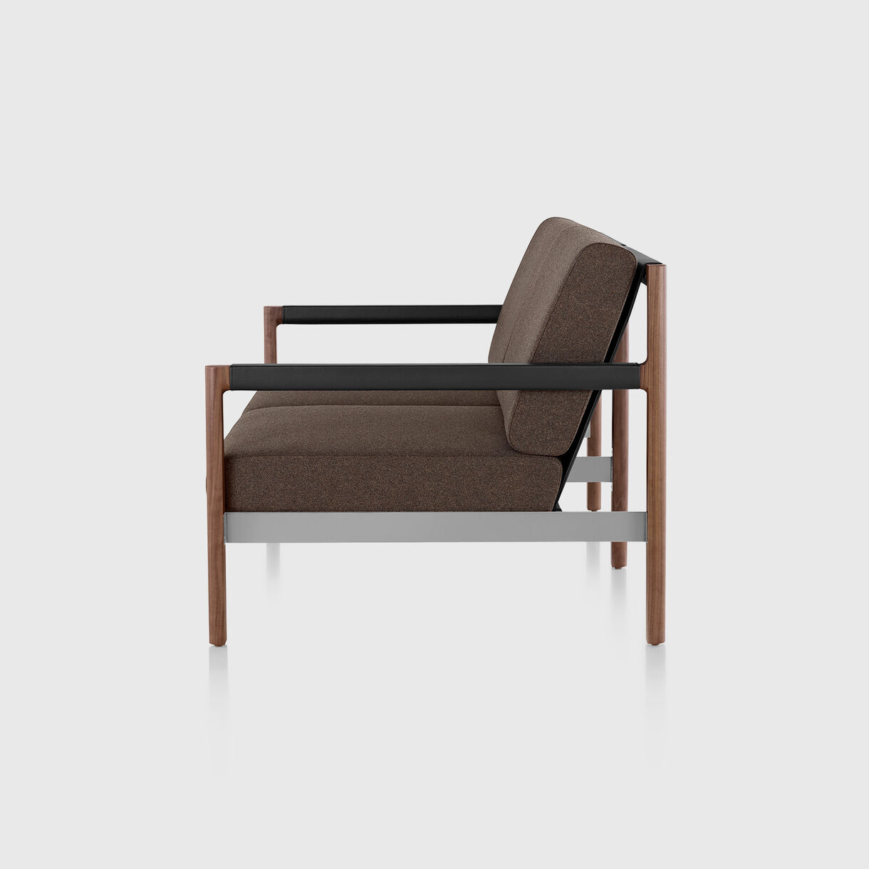 Brabo Settee, 2 Seater