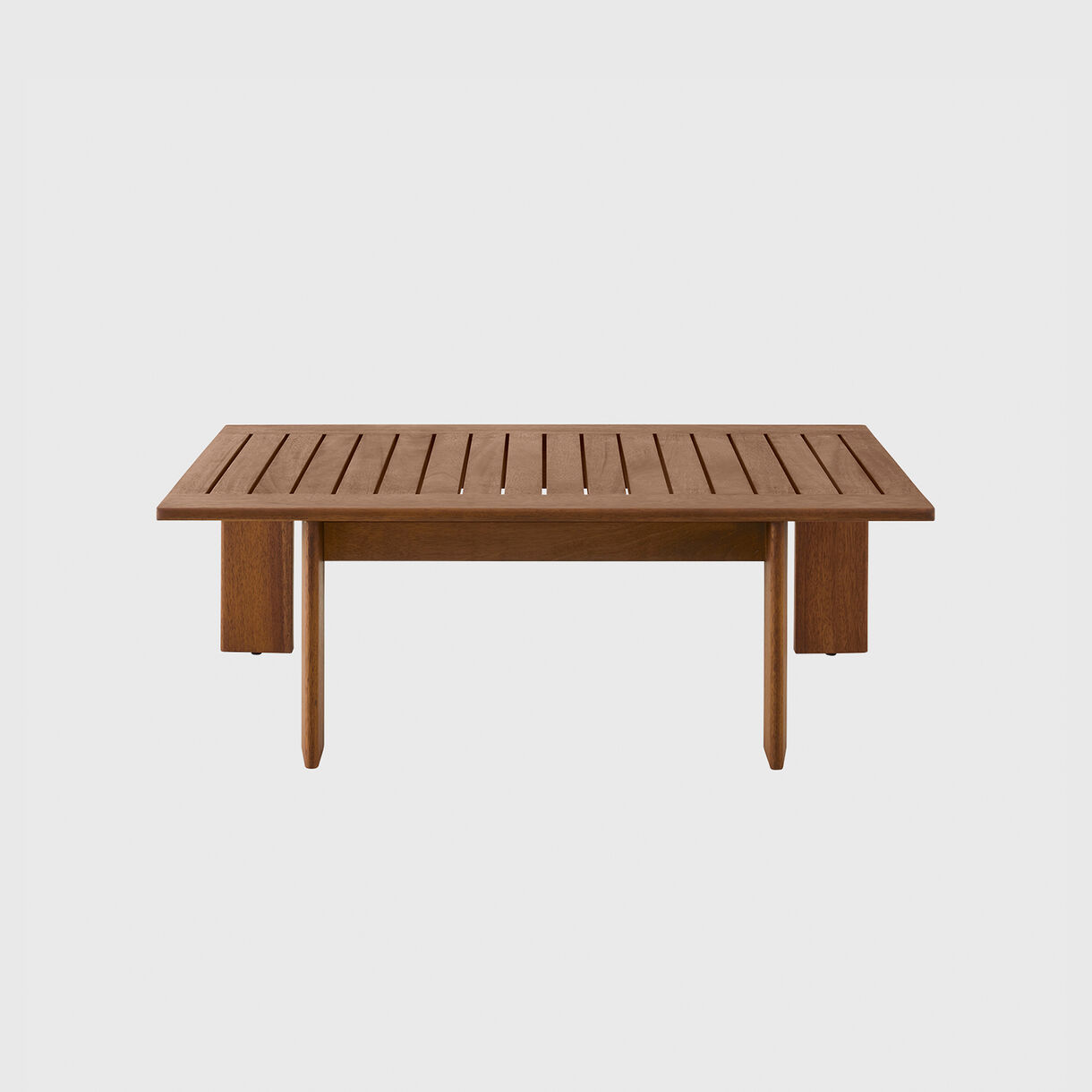 Rail Coffee Table