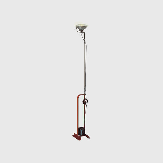 Toio Floor Lamp