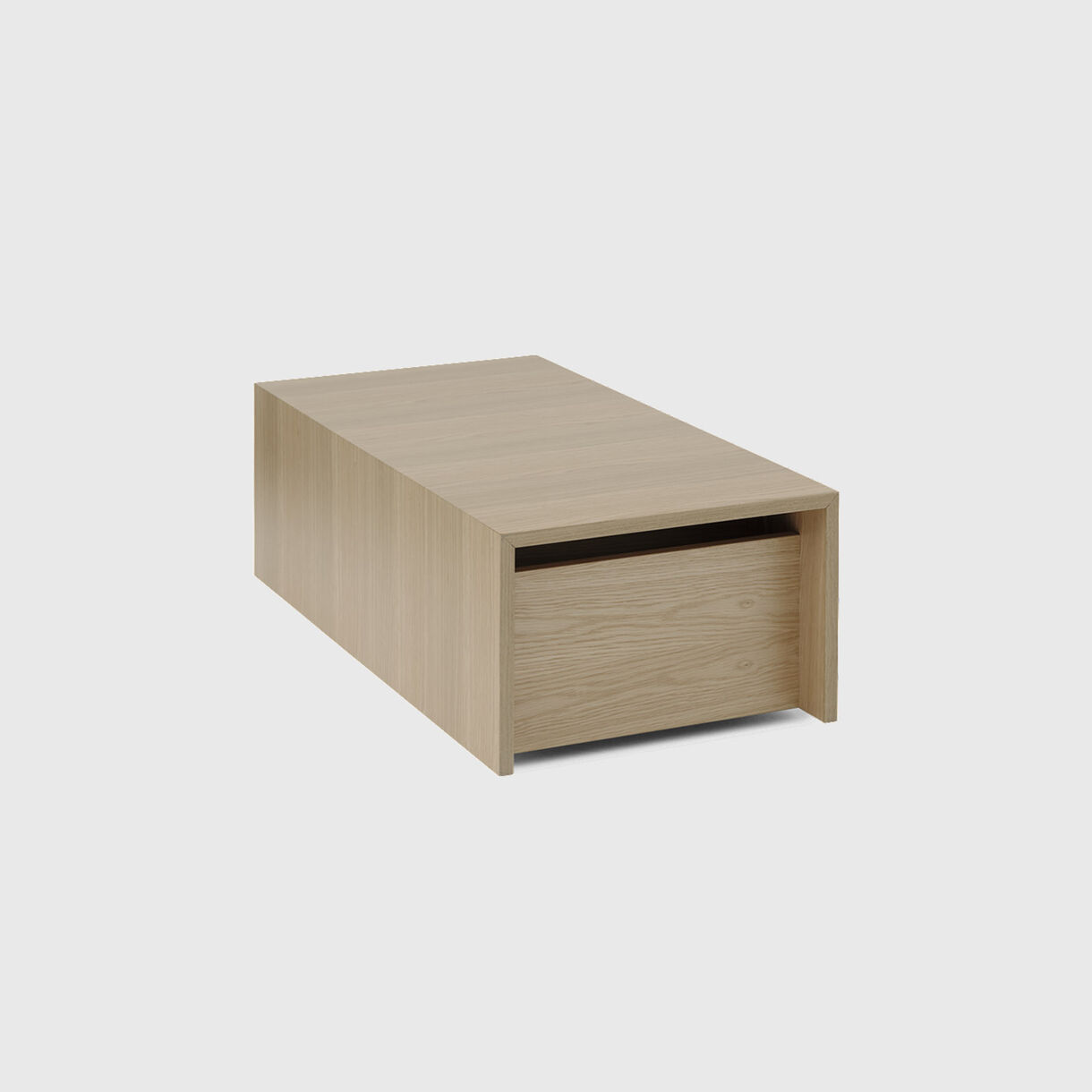 Connect Table, 460mm, Open