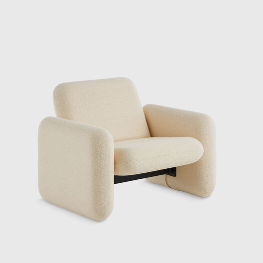 Wilkes Modular Armchair