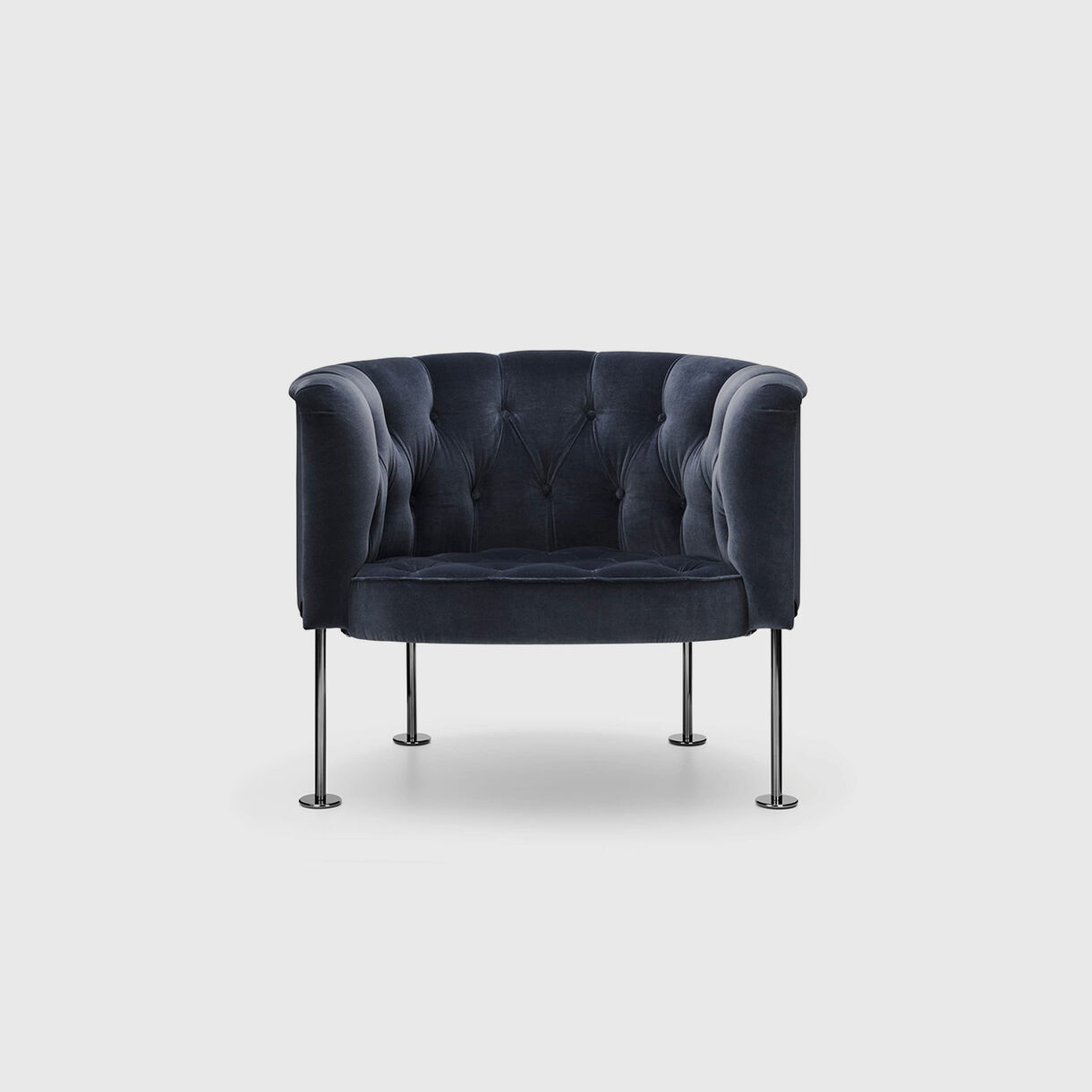 Haussmann 310 Armchair