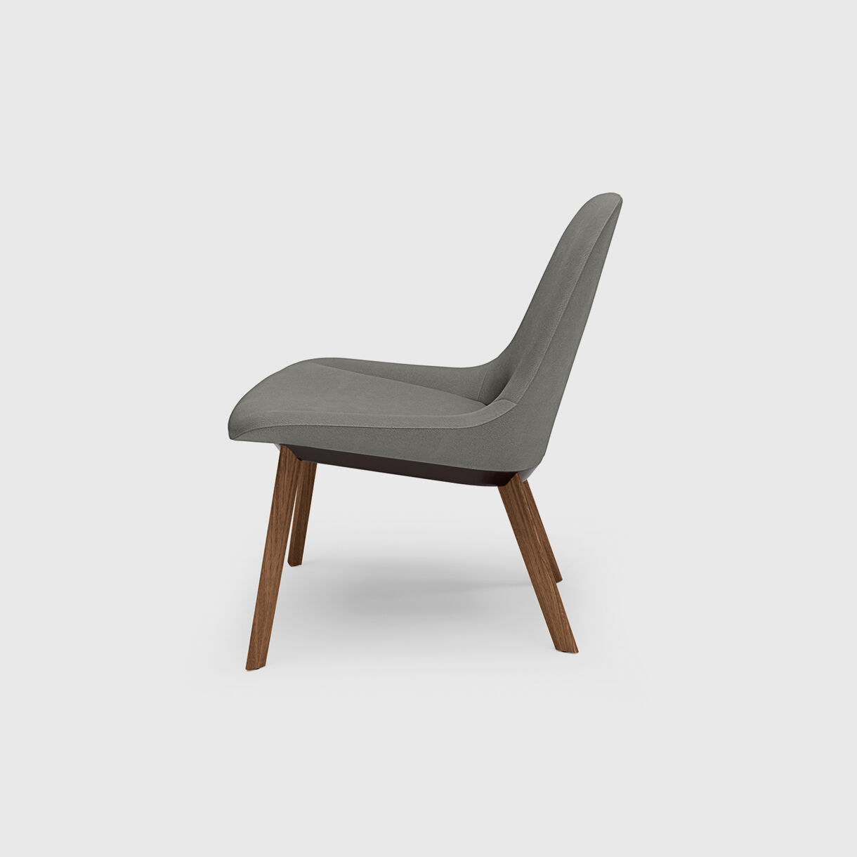 Sheru Lounge Chair, Legs