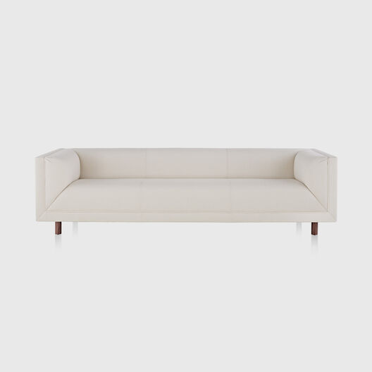 Rolled Arm Sofa