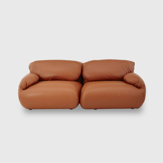 Luva 2 Seater Sofa