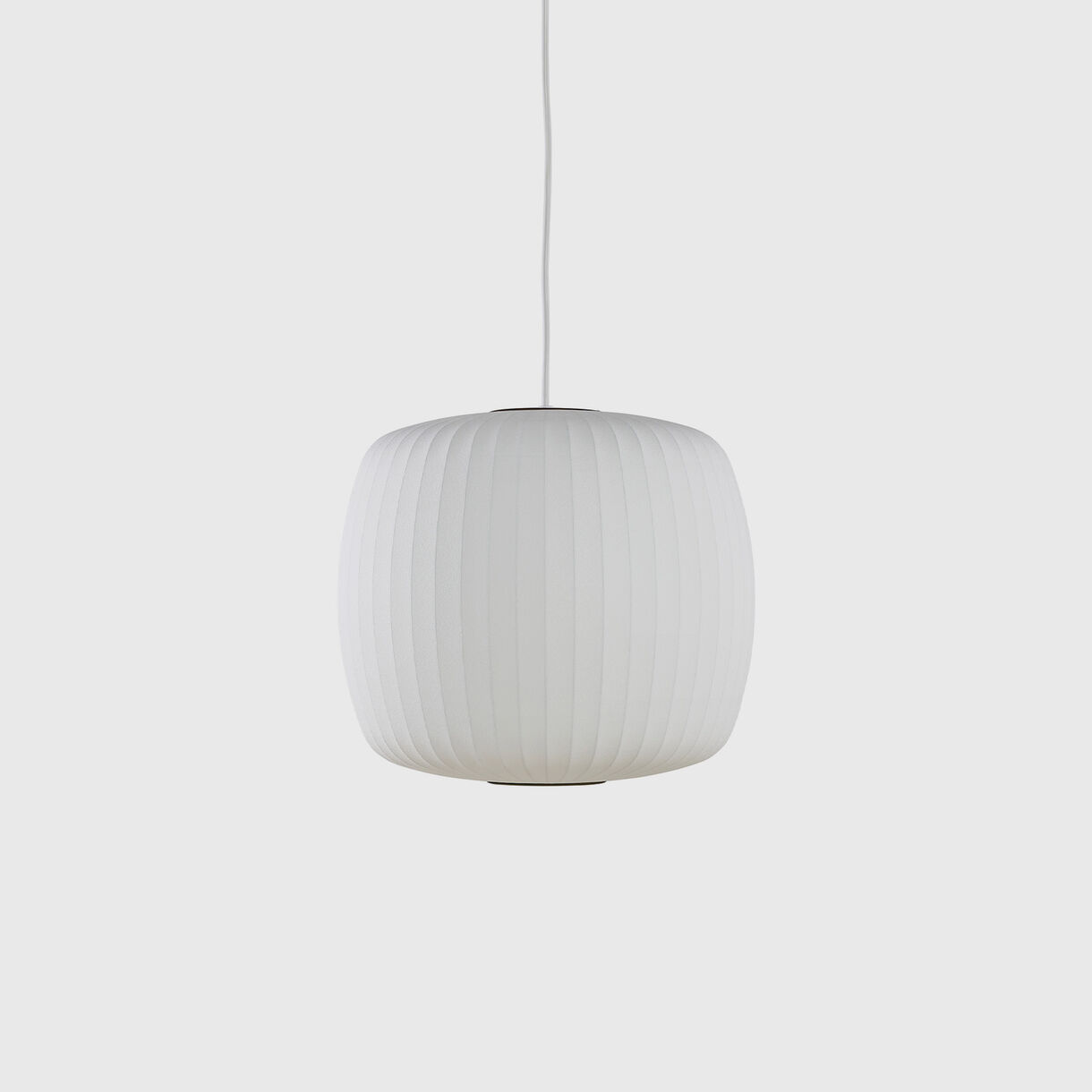 Nelson Roll Bubble Pendant