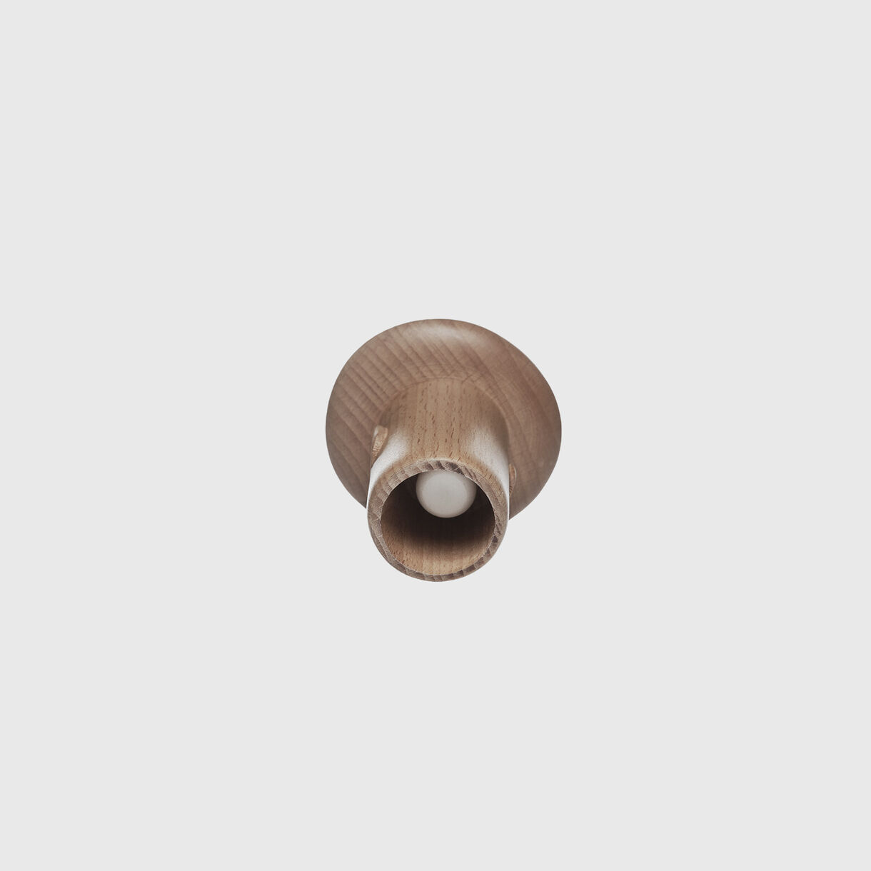 Buddy Wine Bottle Stopper, Harry