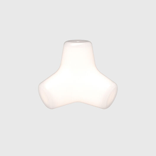 Coral Pendant Light