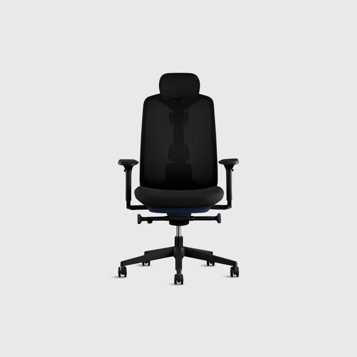 Vantum Gaming Chair 2.0, Black & Nightfall