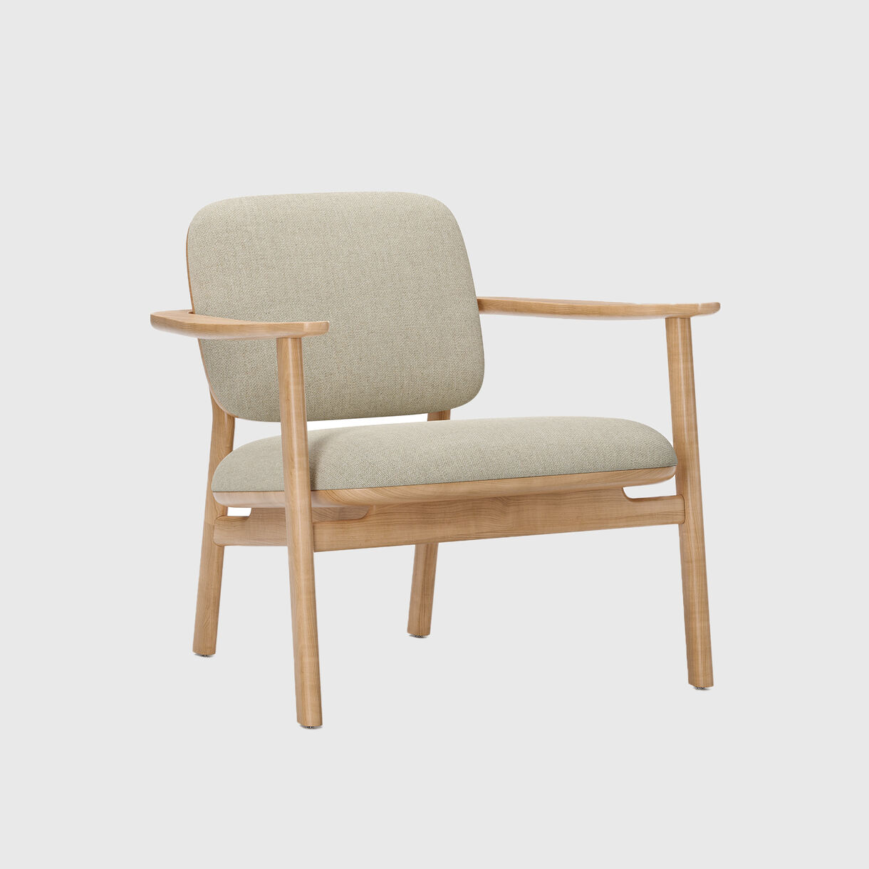 Marea Lounge Chair, Lifestyle