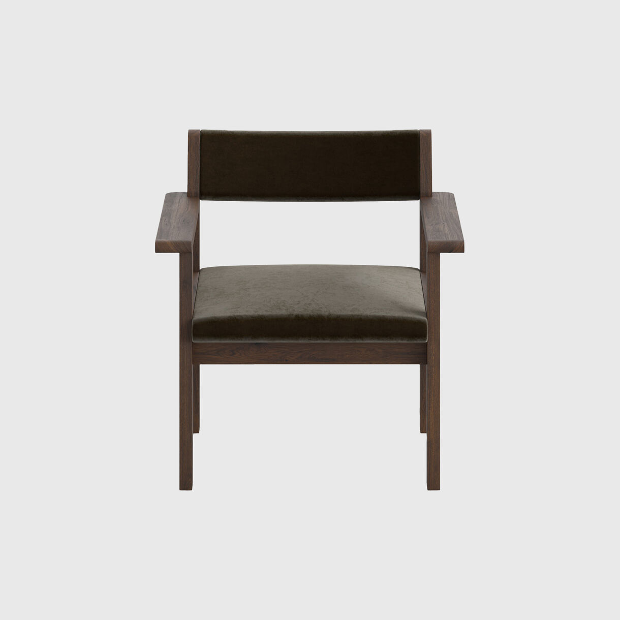Alde Lounge Chair