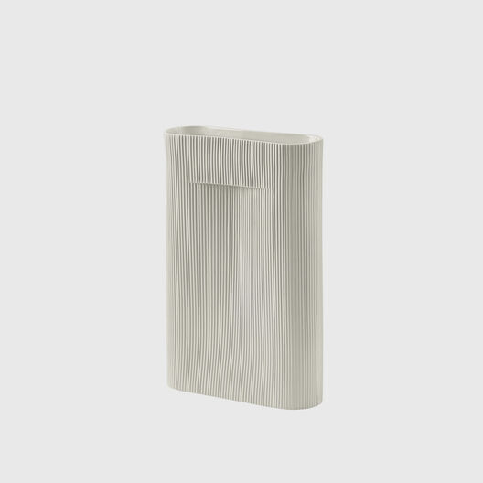Ridge Vase