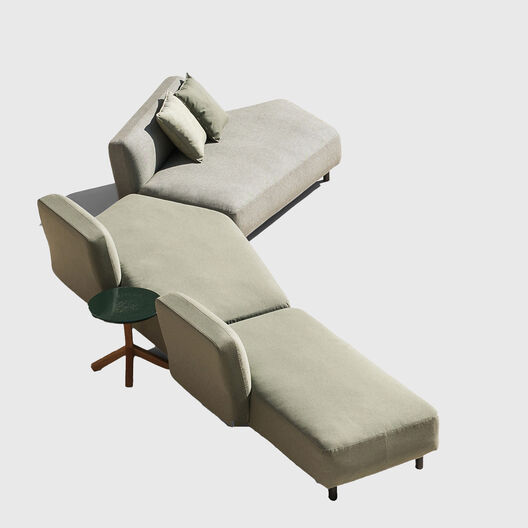 Mamba Modular Sofa