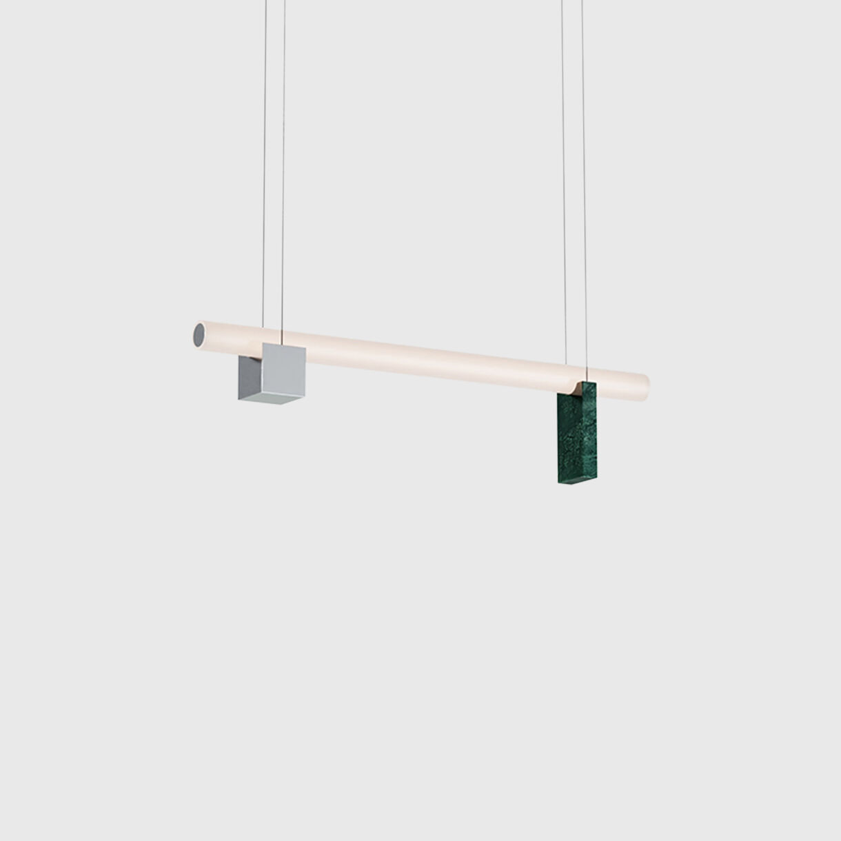 Isle 01B Suspension Lamp