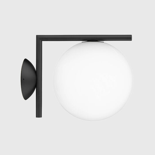 IC Outdoor Wall & Ceiling Lamp