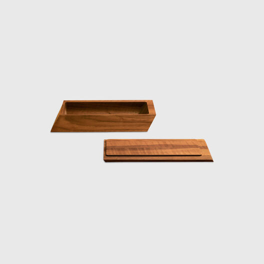 Sharp Box Long