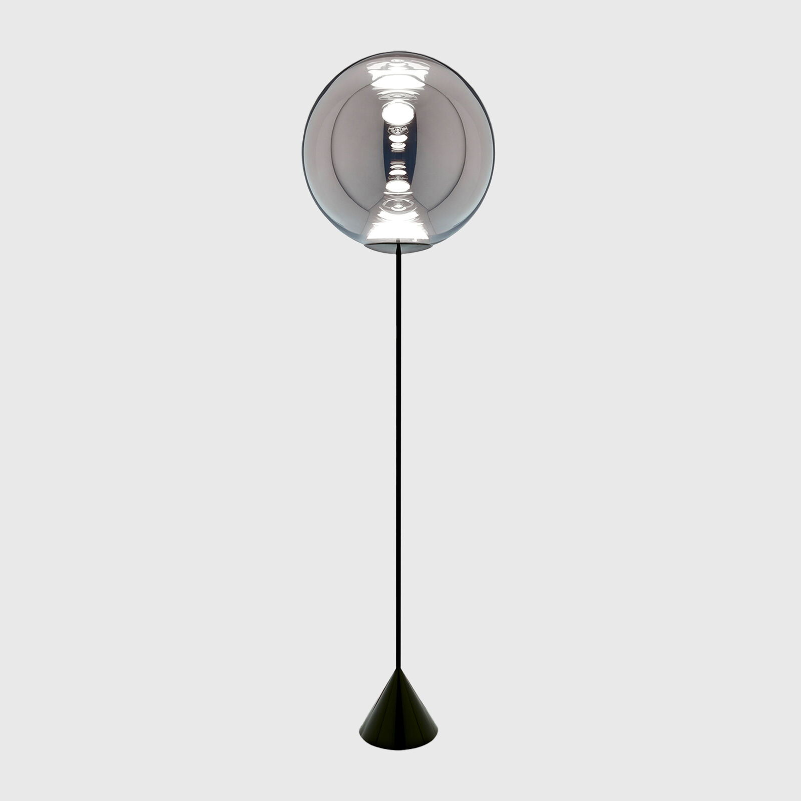 Globe online standard lamp