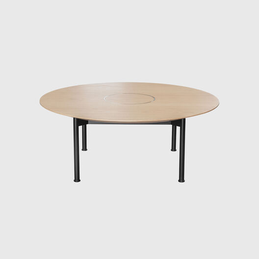 Crawford Dining Table 2