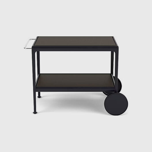 1966 Serving Cart