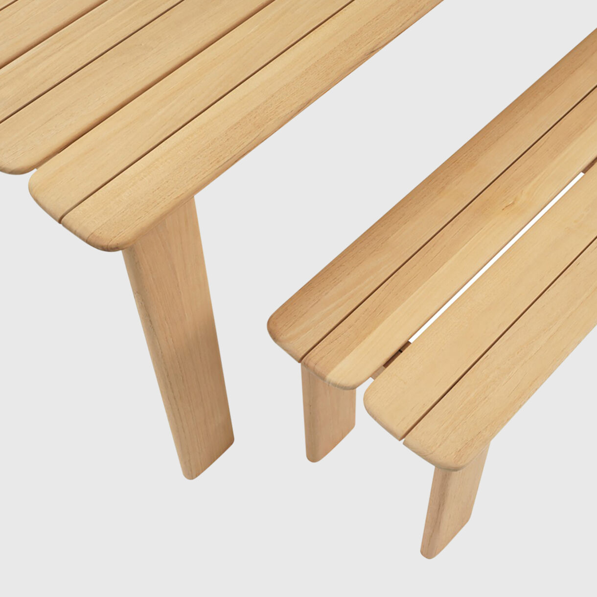 Assemble Table