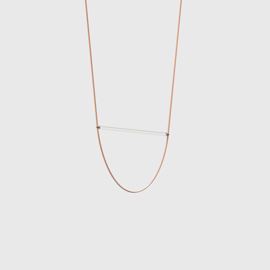 Wireline Suspension Lamp