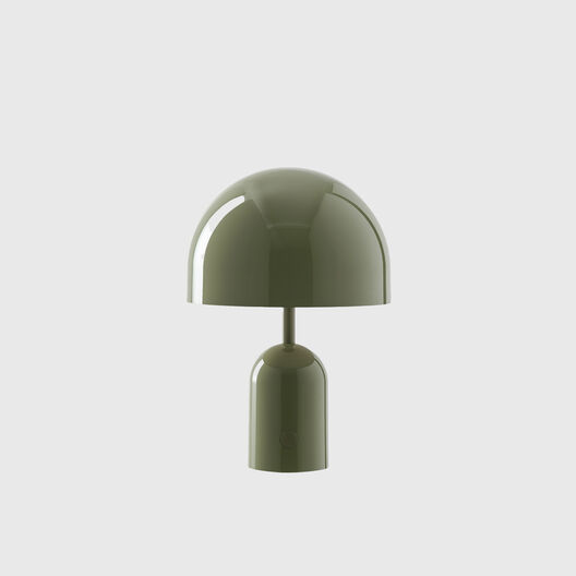 Bell Portable Table Lamp