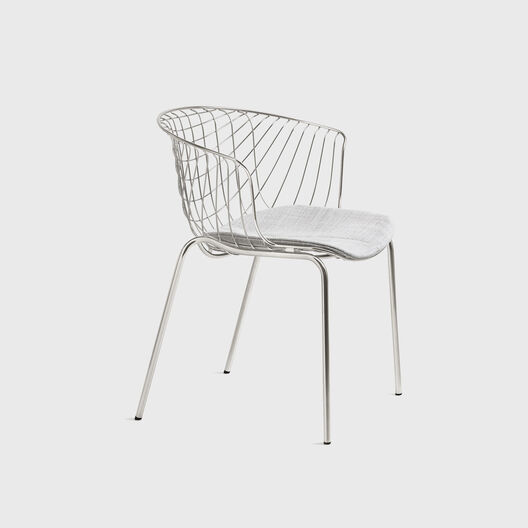 Ayabi Chair