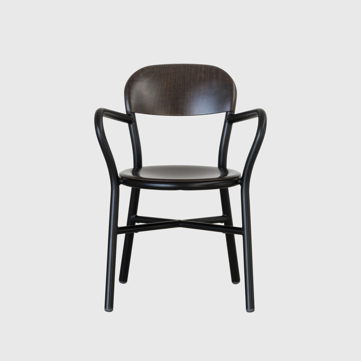 Pipe Armchair