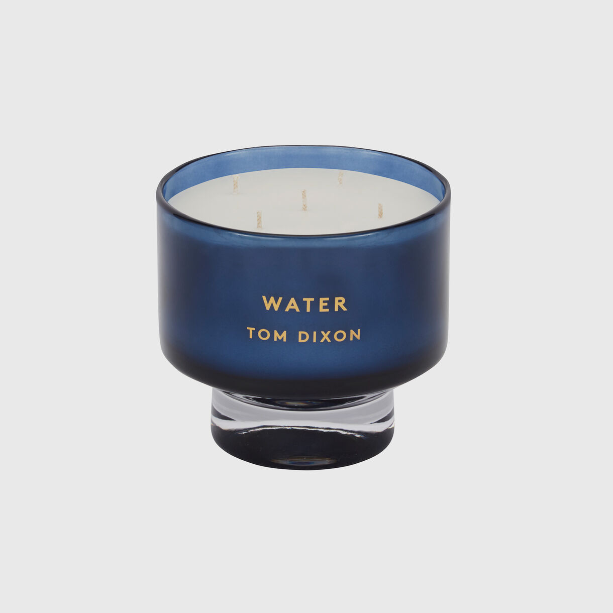 Elements Water Candle, Large
