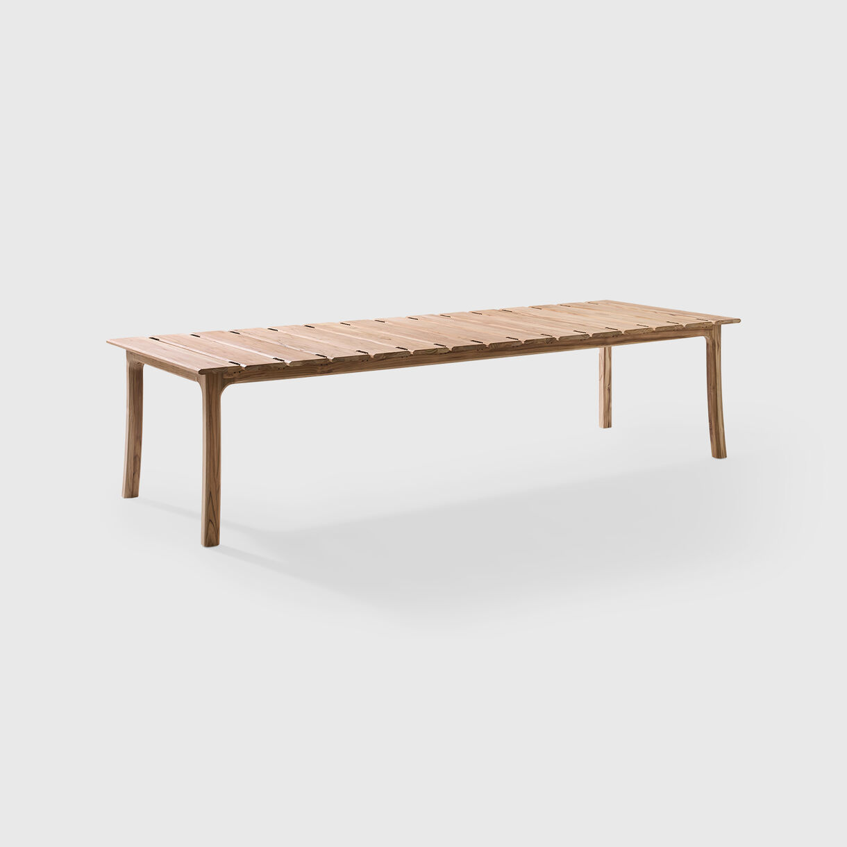 Teseo Table