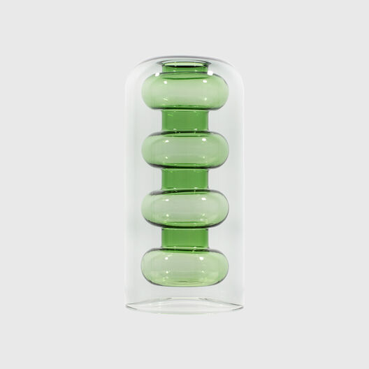 Bump Tall Vase