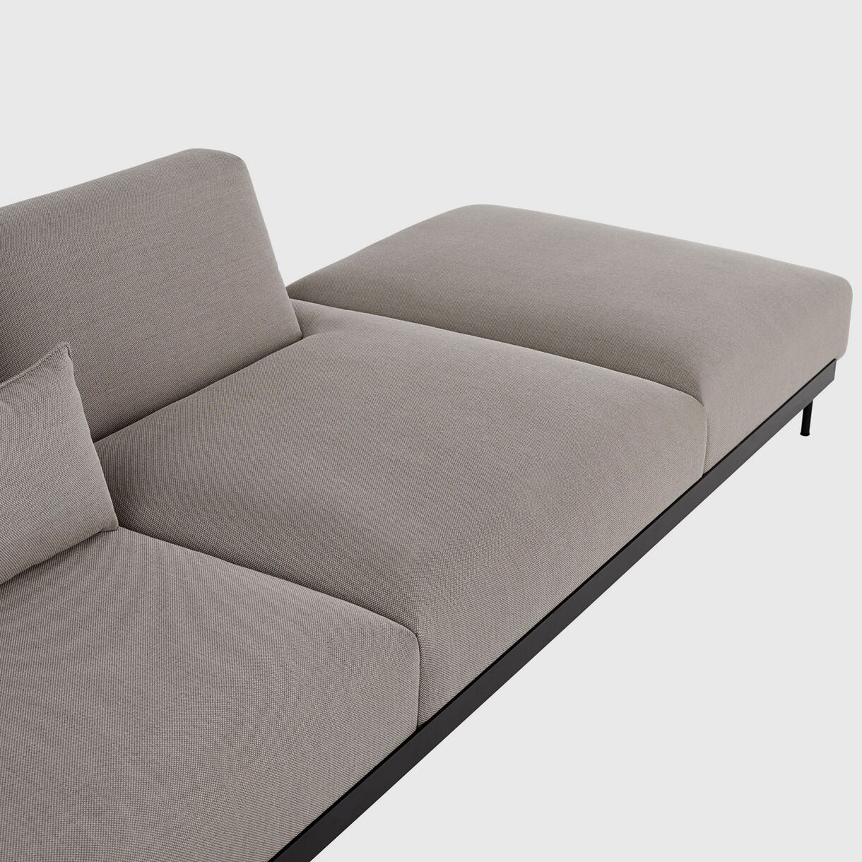 In Situ Modular Sofa, Lifestyle