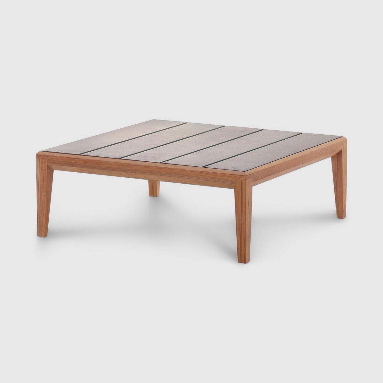 Teka Coffee Table