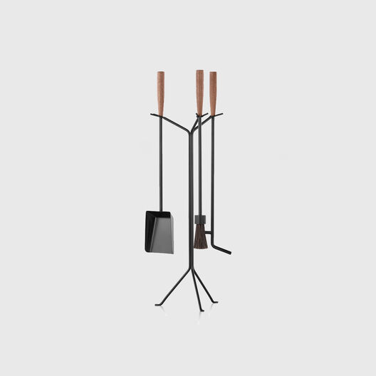 Nelson™ Fireplace Tool Set