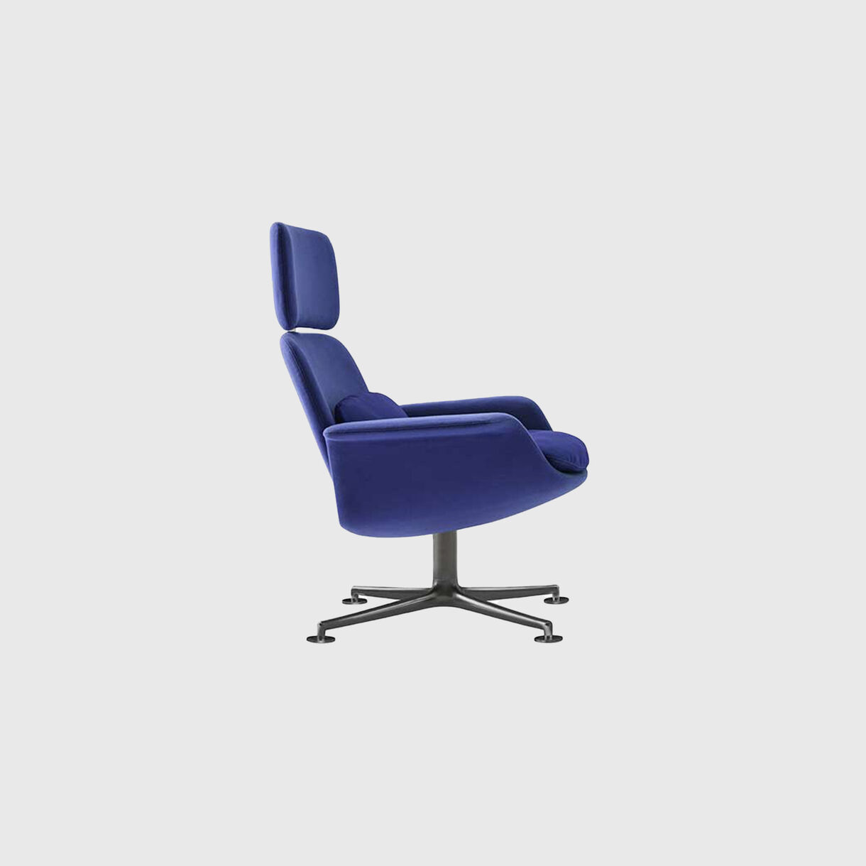 KN02 High Back Lounge Chair