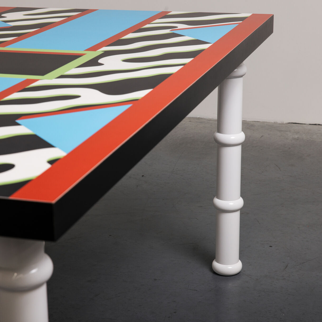 Madras Table