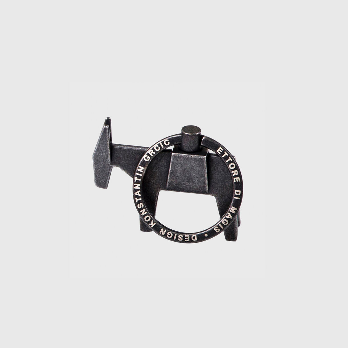 Ettore Key Ring