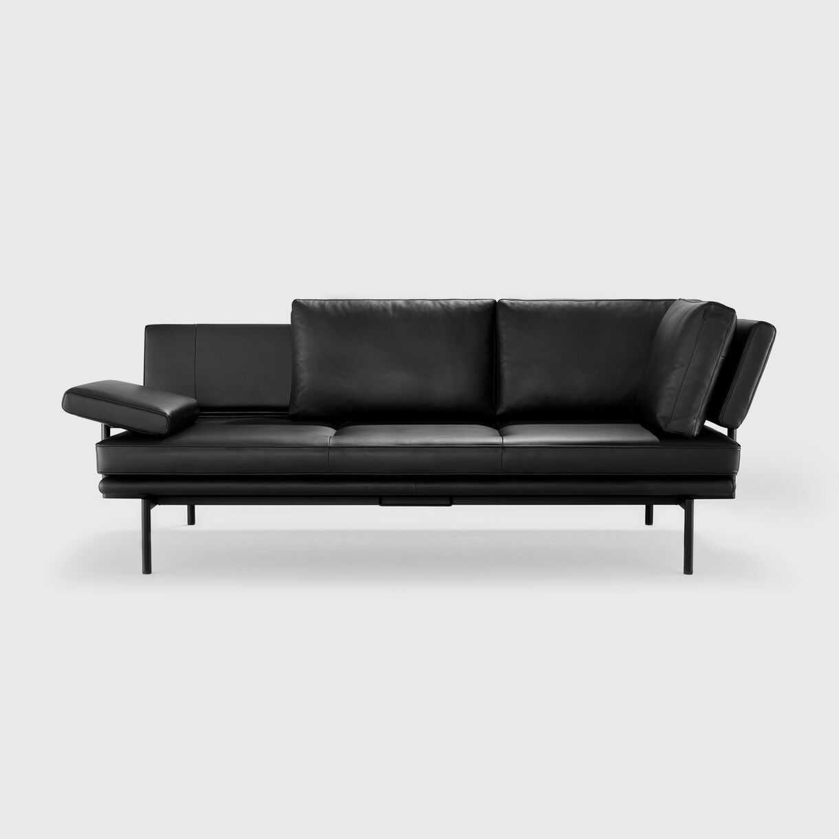 Living Platform Sofa