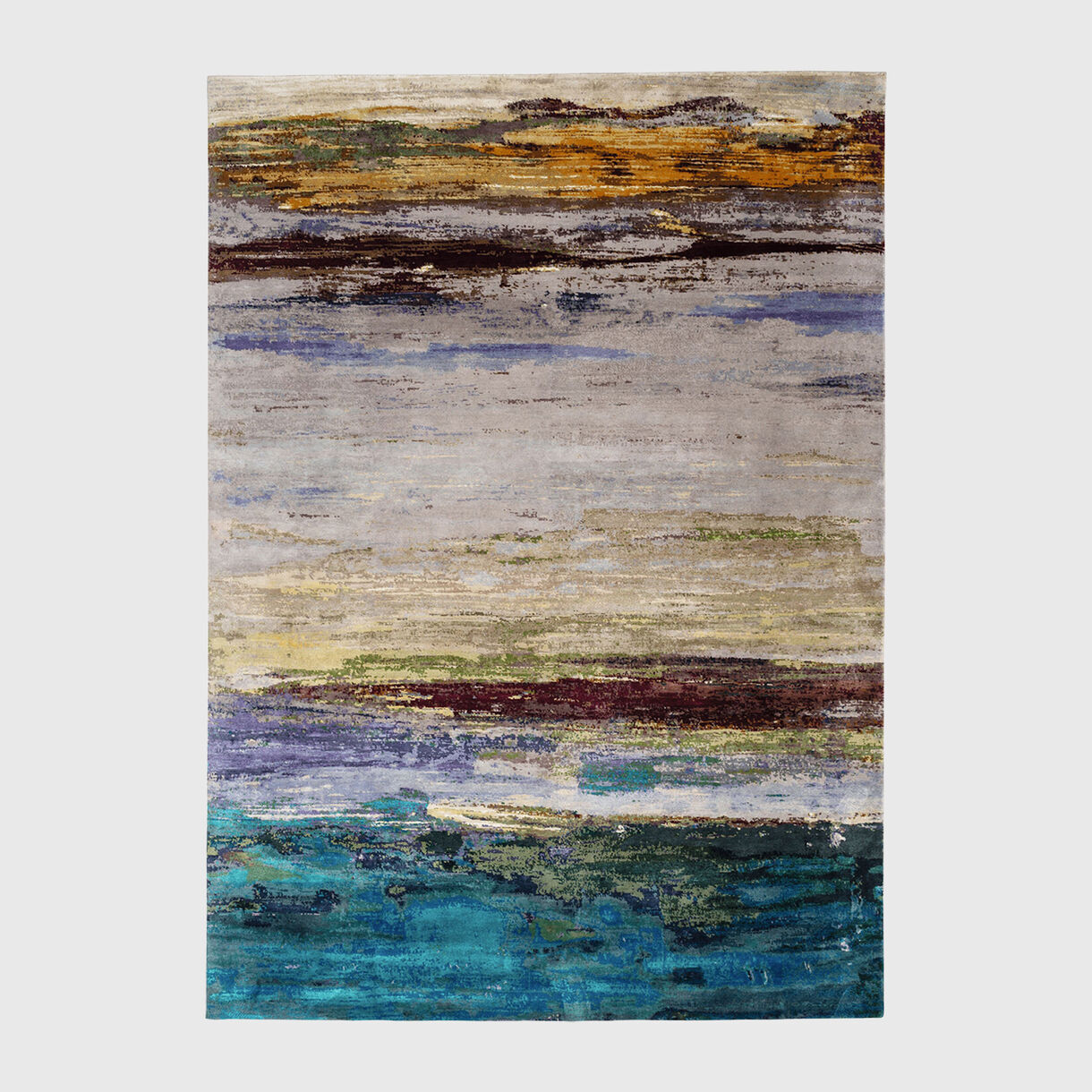 Legends of Carpets, Madini Rug