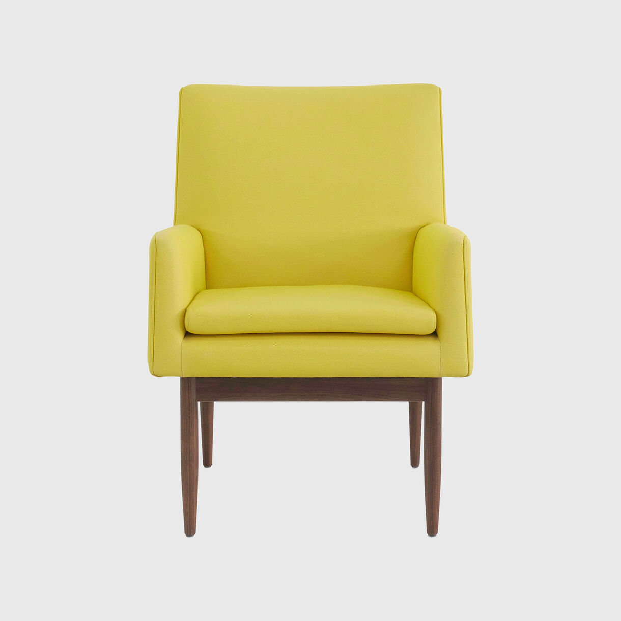 Risom C180 Chair, ZAP01 Snap