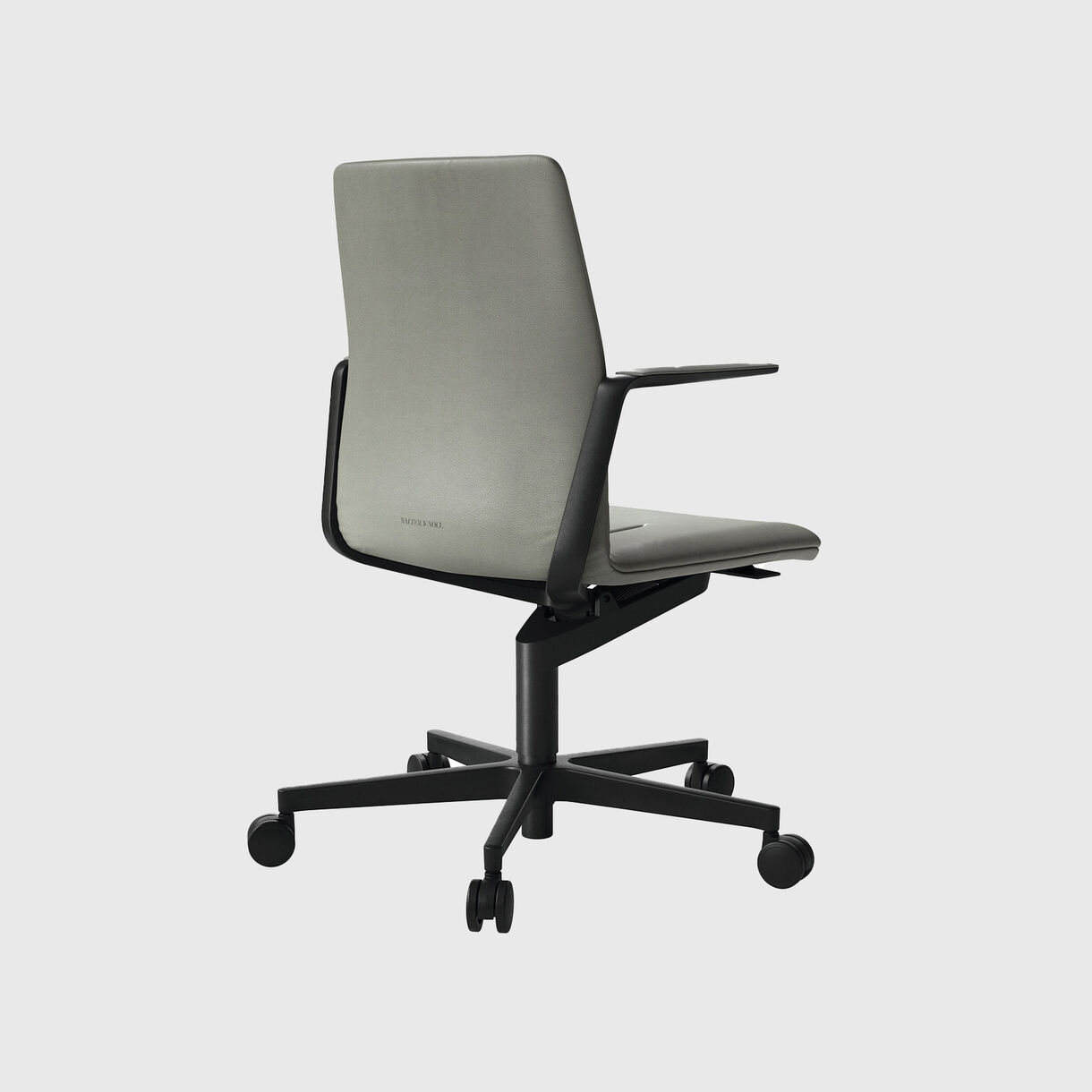 Leadchair EVO, Midback