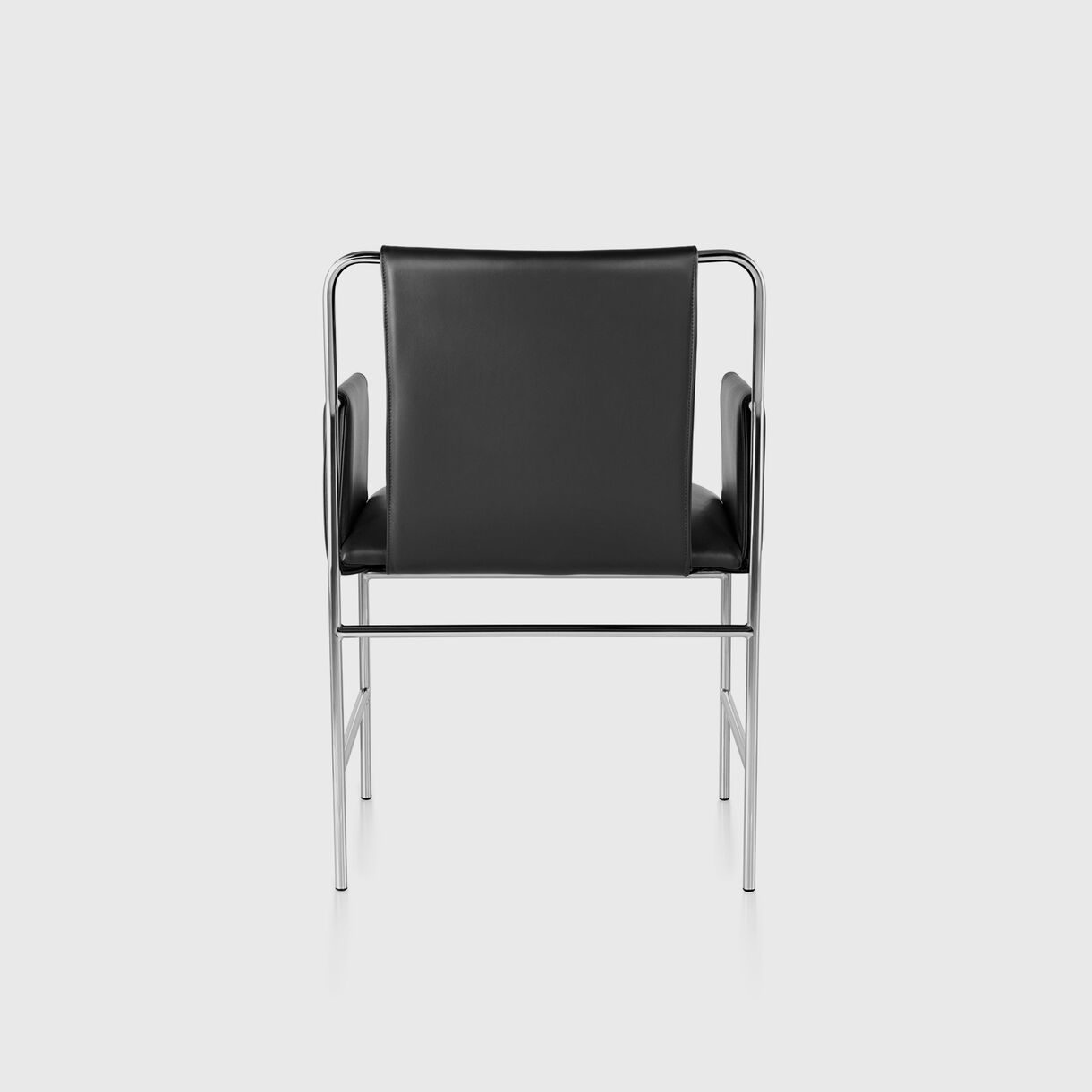 Envelope Chair
