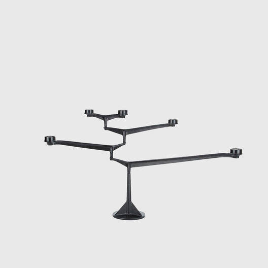 Spin Candelabra, Large