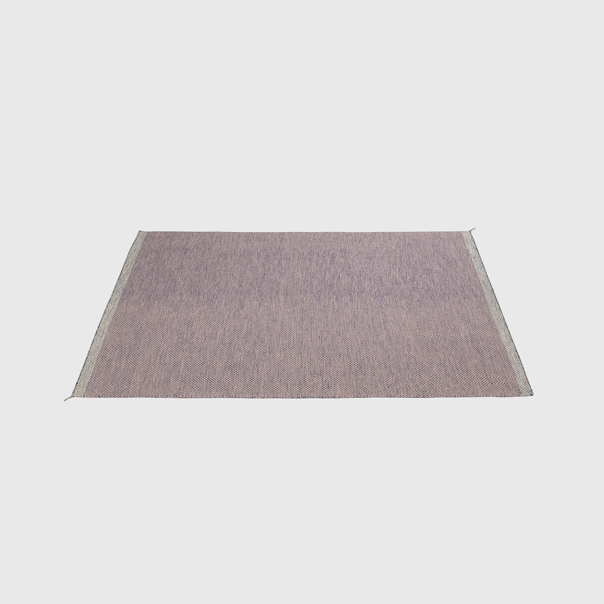 Ply Rug, 2000 x 3000mm, Rose