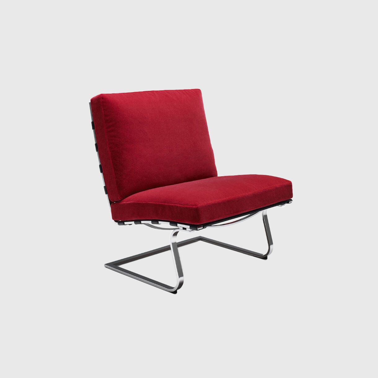Tugendhat Chair,