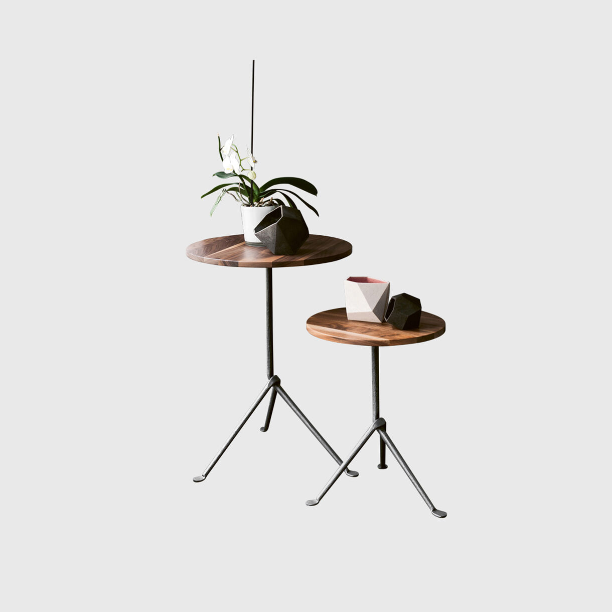 Officina side table