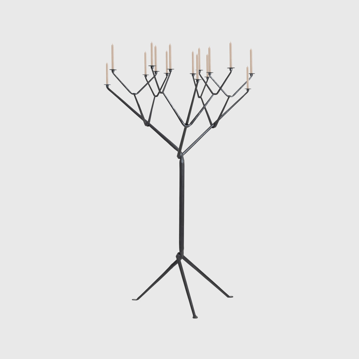 Officina Tree Candle Holder